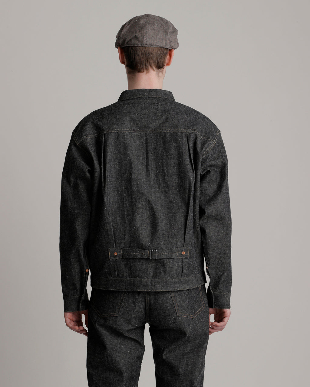 LOT.720 DENIM JACKET C.1930'S