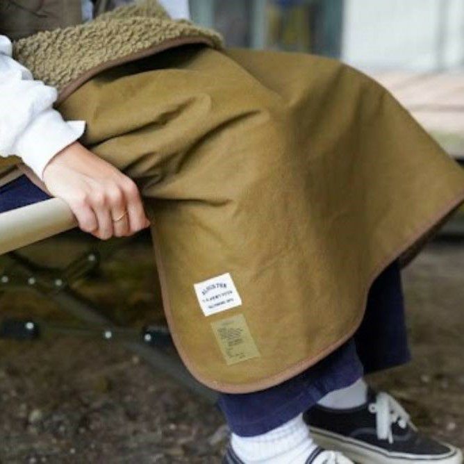 ALBERTON FIRE PROOF BLANKET