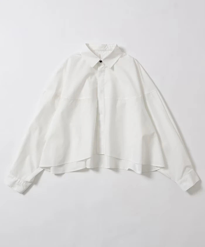 Switch Design Short Blouse