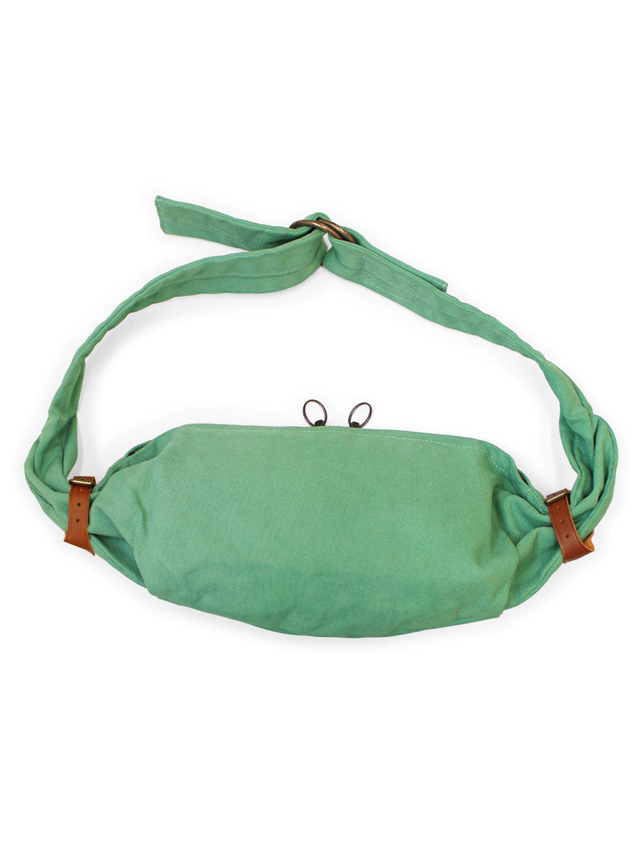 No. 6 Canvas Moa Little Snufkin BAG