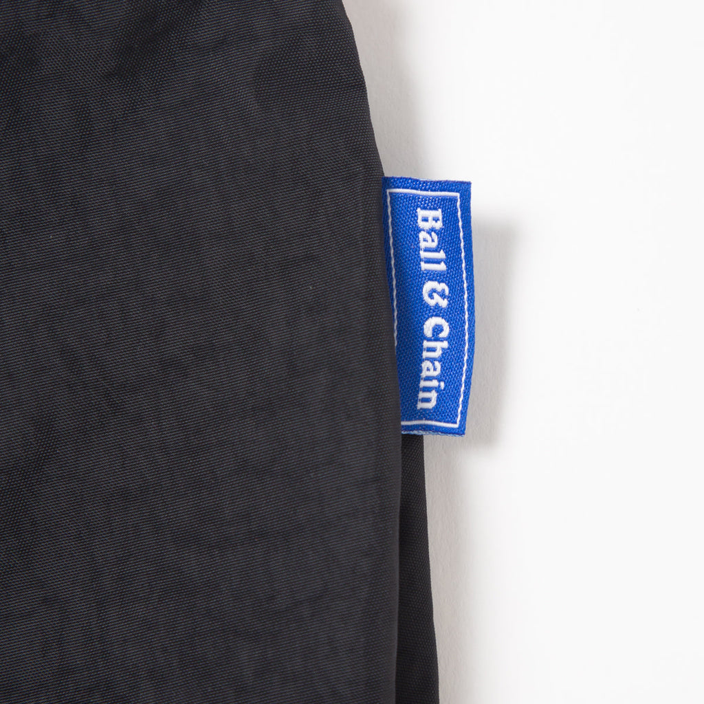 Damasuku(ダマスク) Large #01 Black-301125