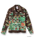 DUKE KAHANAMOKU SPECIAL EDITION “HAWAIIAN VILLAGE” (LONG SLEEVE)