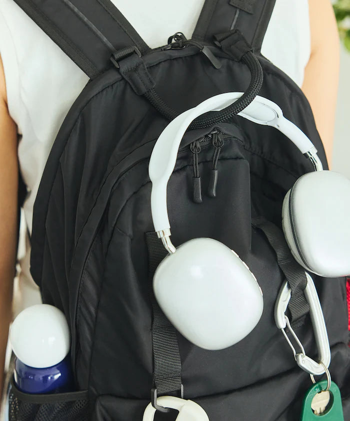 EXPANDER BACK PACK Utility Backpack Water Resistant