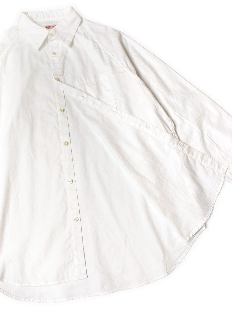 OX Raglan Shirt