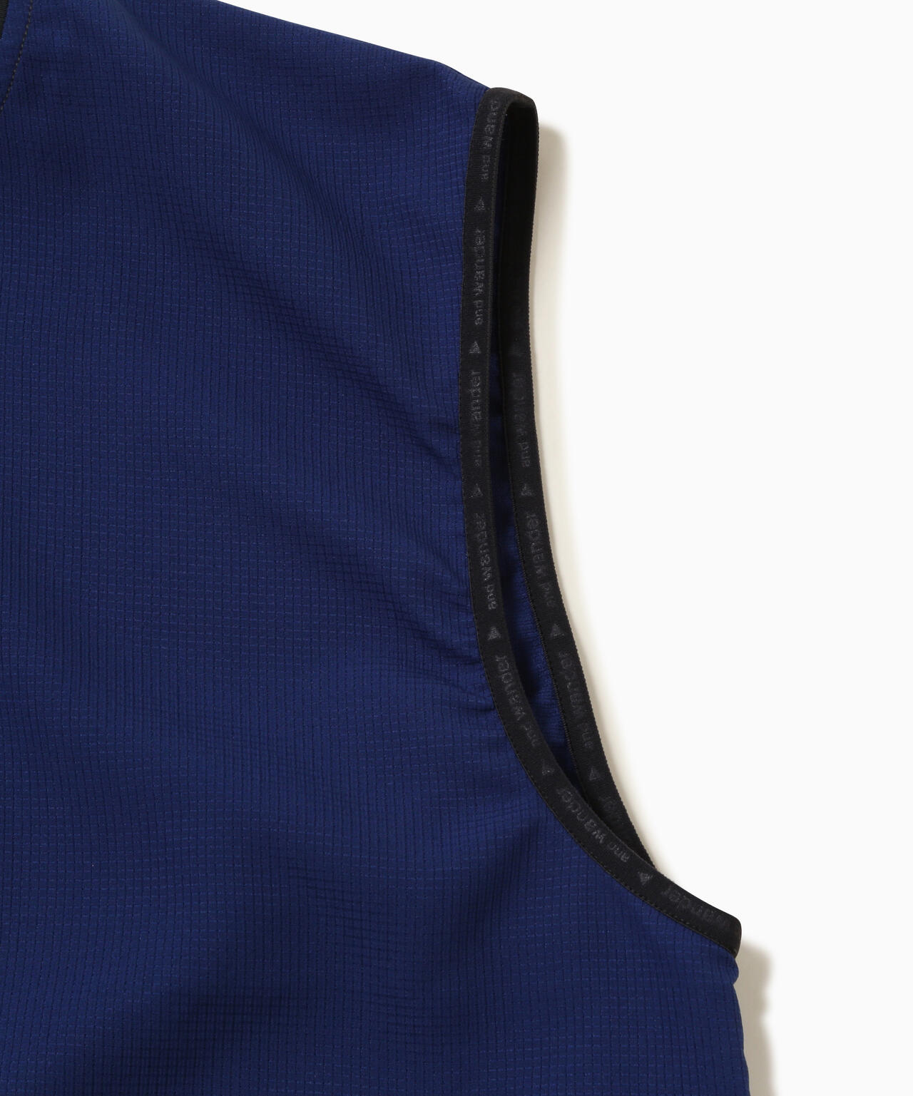 vent vest