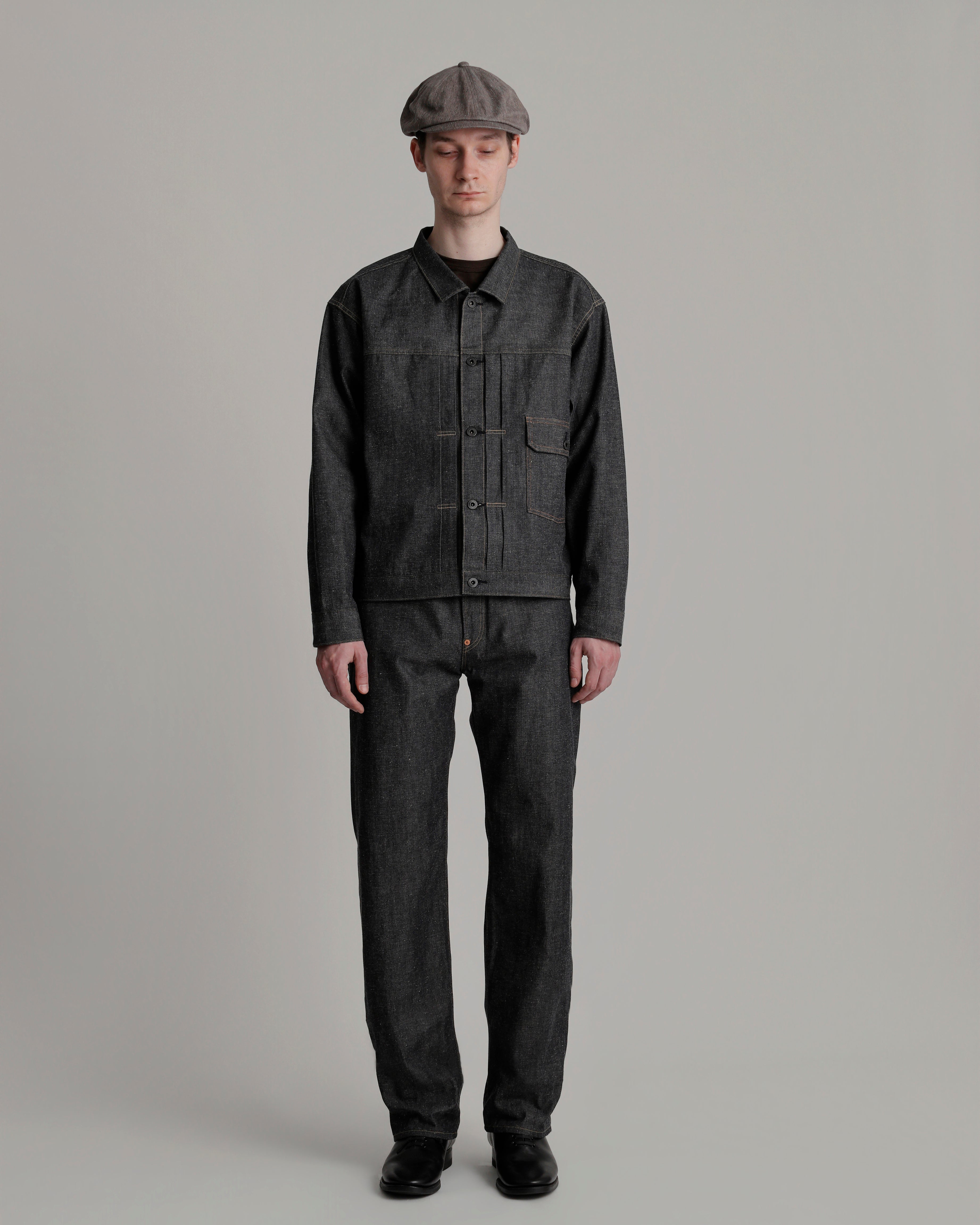 LOT.720 DENIM JACKET C.1930'S