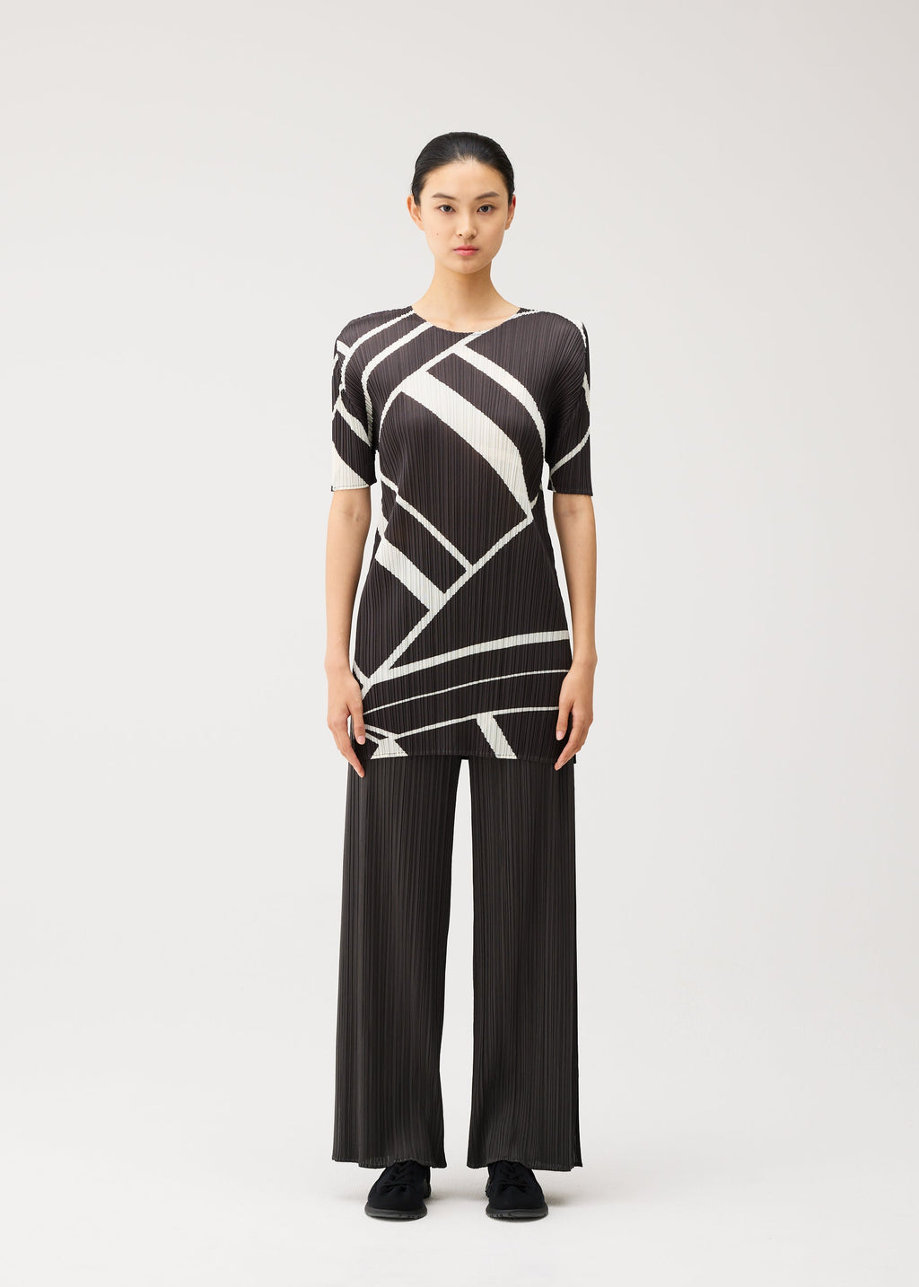 Fold Line