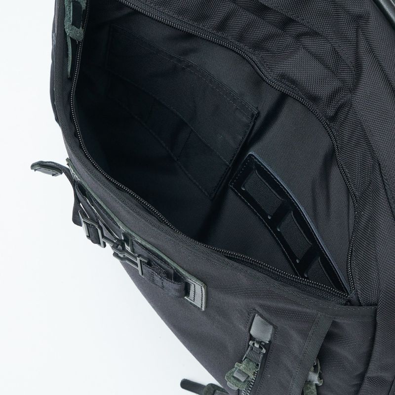 EXCLUSIVE BALLISTIC NYLON 2WAY BACKPACK sizeS