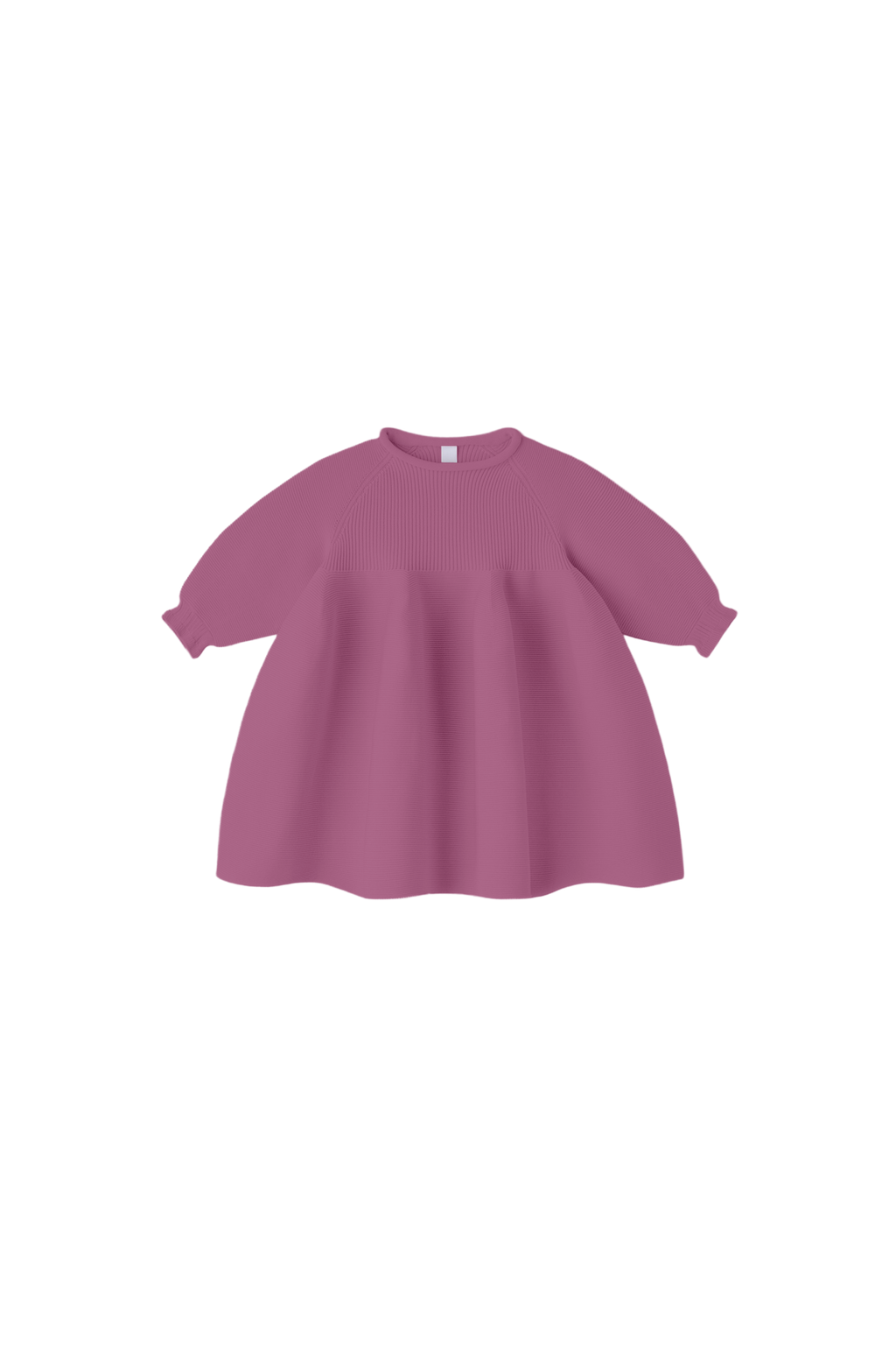 POTTERY KIDS PUFF SLEEVE TOP
