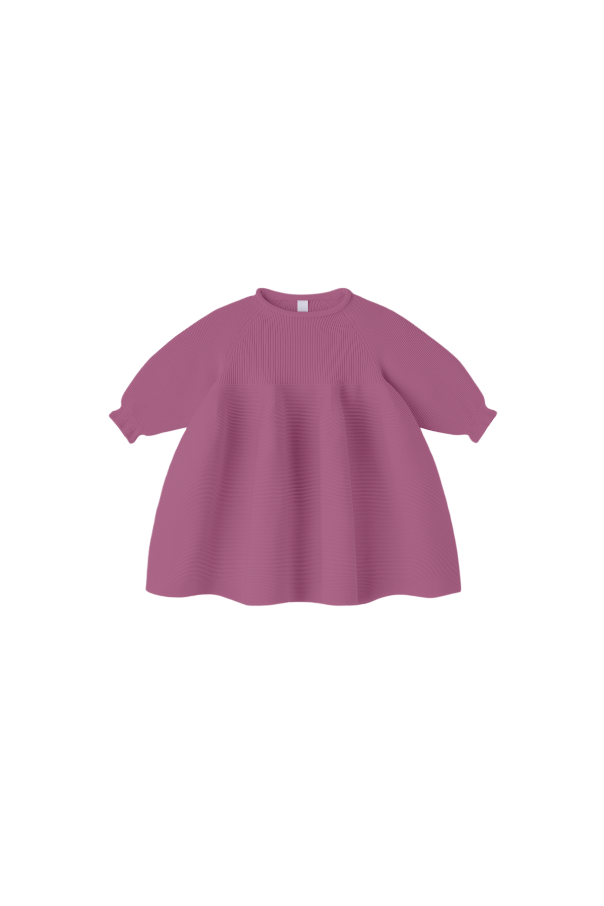 POTTERY KIDS PUFF SLEEVE TOP