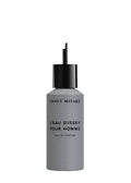 L'eau D'issey Pour Homme Eau De Parfum Refill