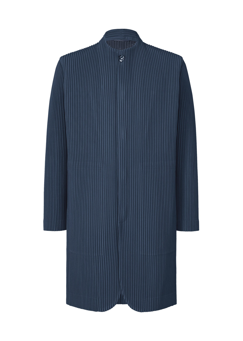 Tailored Pleats 1