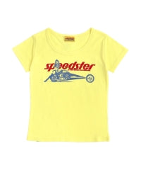 SPEEDSTER Chibi T-Shirt