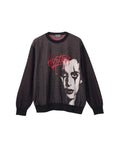 MOONSHINE Jacquard Sweater
