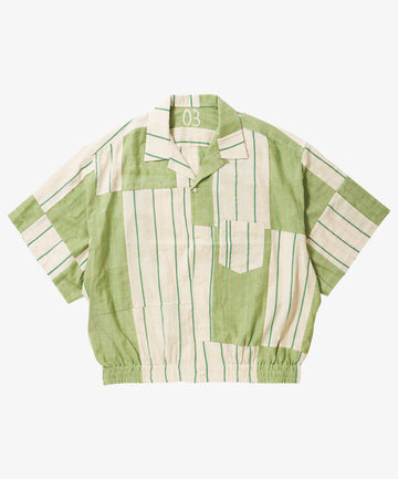ribbed shirts jaffna three