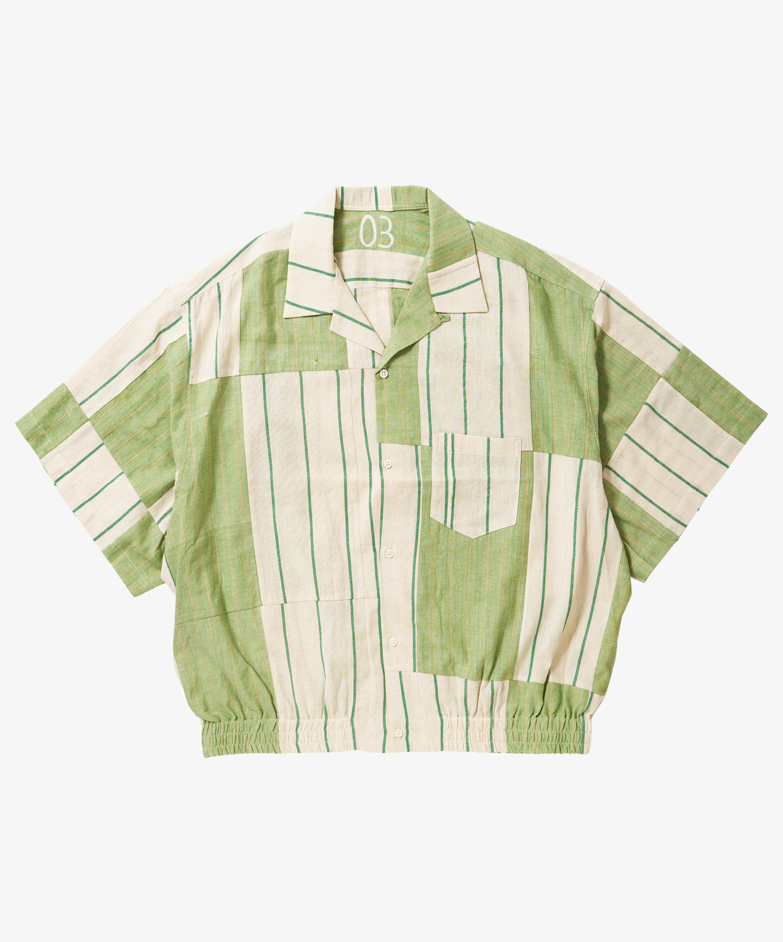 ribbed shirts jaffna three