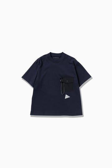 pocket T