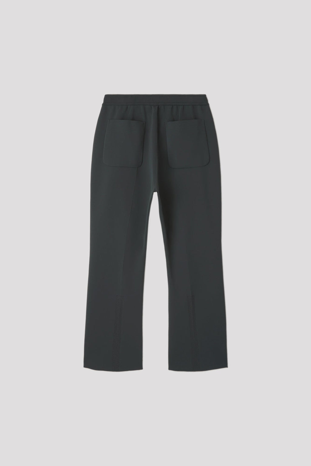 MILAN STRAIGHT PANTS