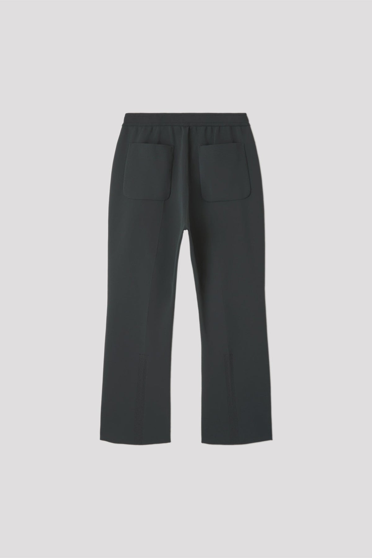 MILAN STRAIGHT PANTS