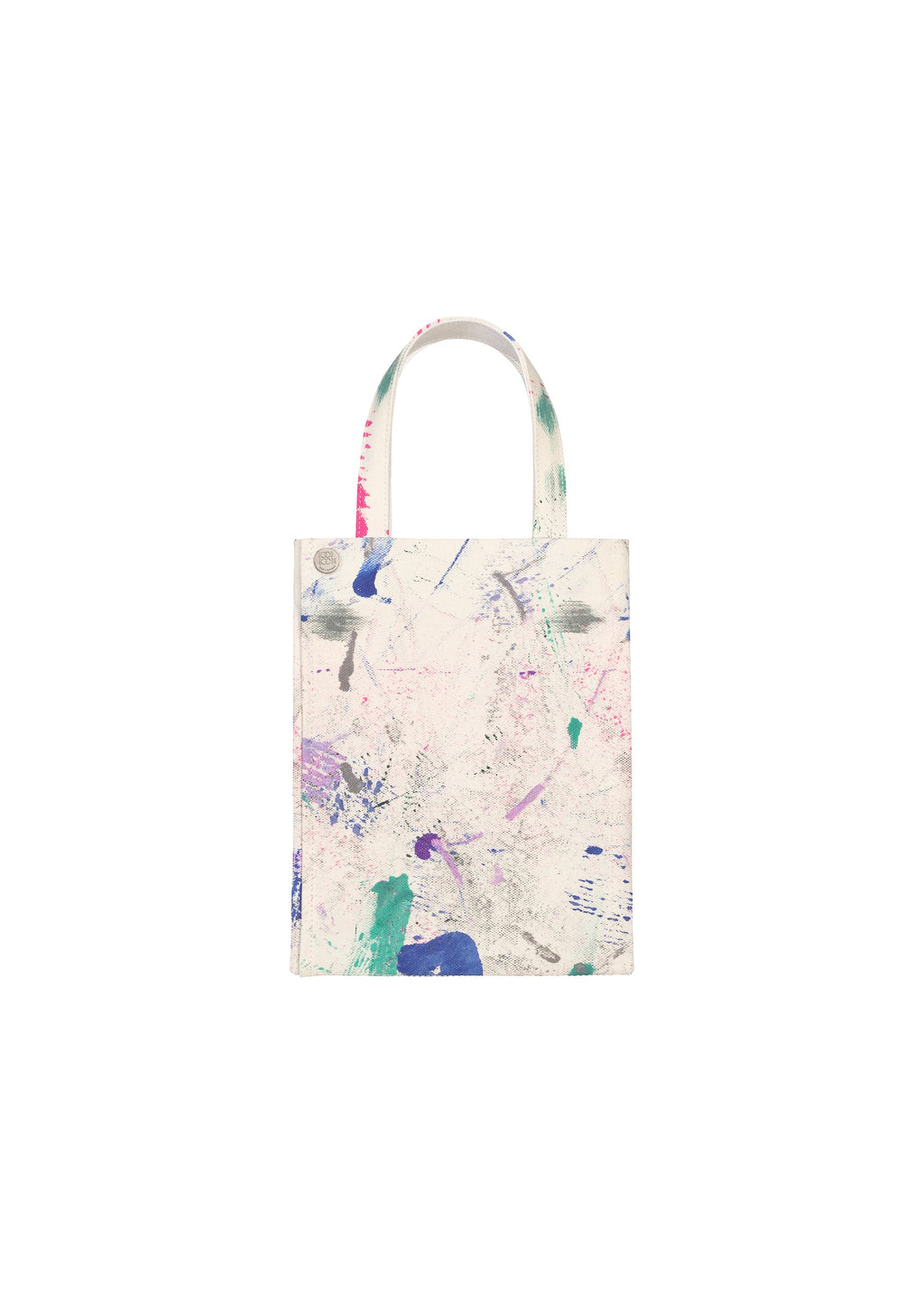 Good Printer's Bag Ginza