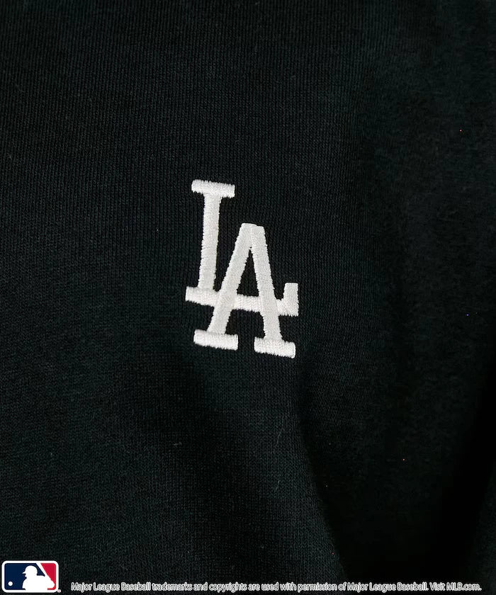 Custom MLB Fleece Super Big Silhouette Logos Wet Pullover Limited Edition