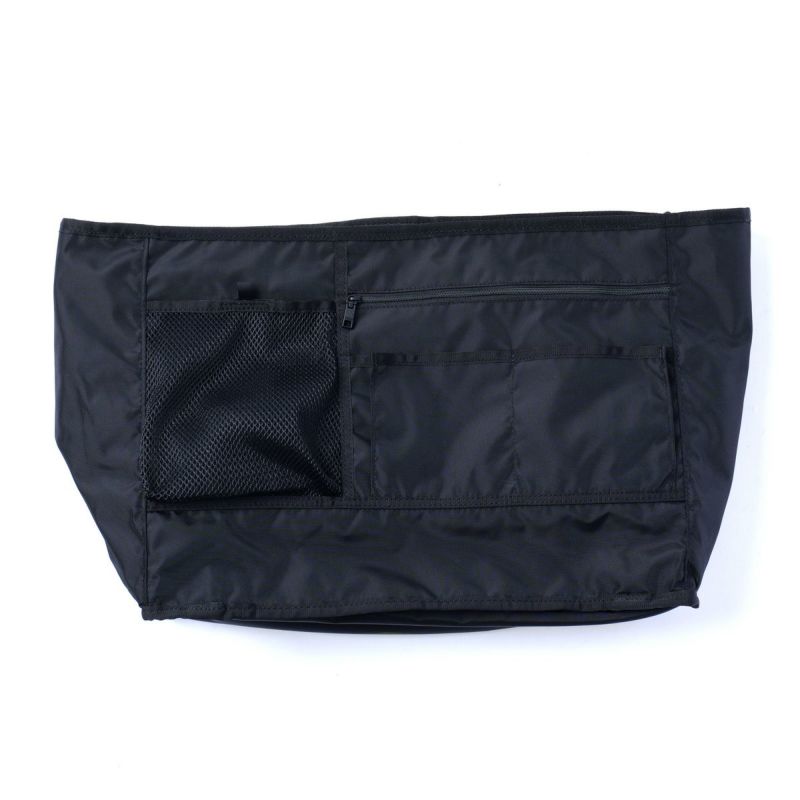 330×1100D CORDURA STANDARD SERIES MESSENGER / BROWN