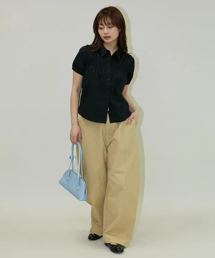 Shearing Compact Shirt Limited Edition