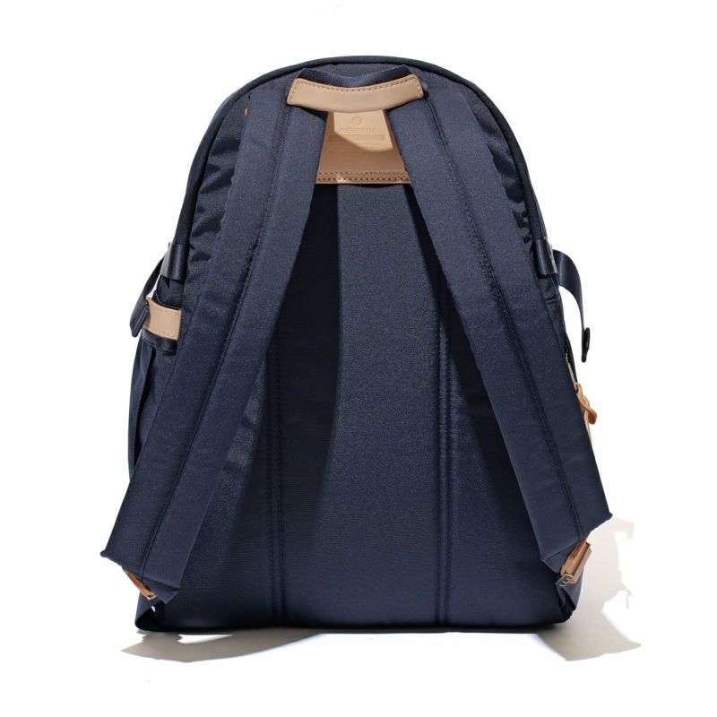 HIGHDENSITY DAY PACK/ BLACK