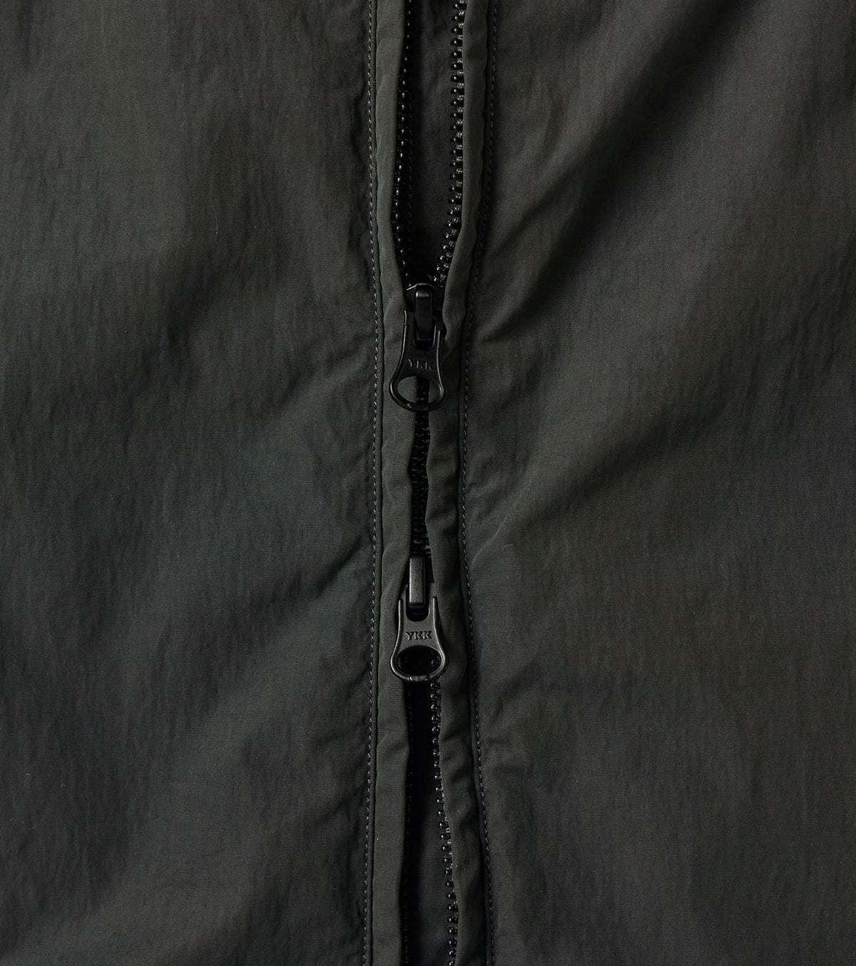 Brushed Weather Mountain Wind Vest