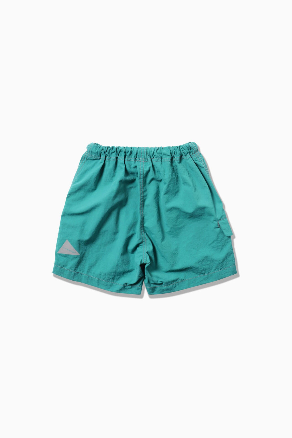 Ny taffeta hiker short pants kids