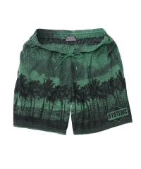 Thrills And Delights Jacquard Shorts