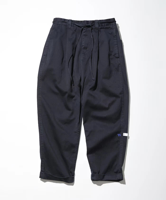 Magazine Pocket Chino Pant