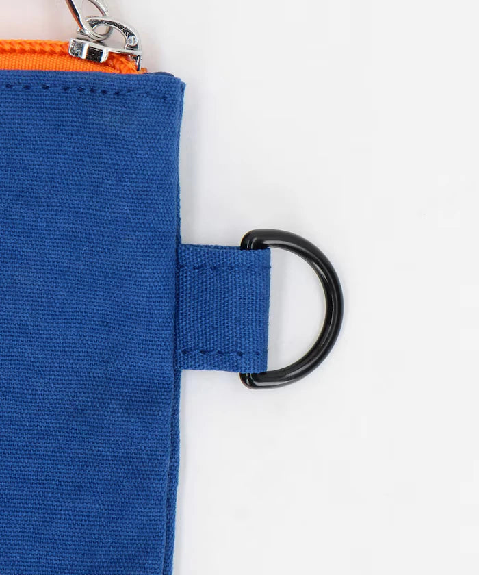 Message Logo Pouch Set