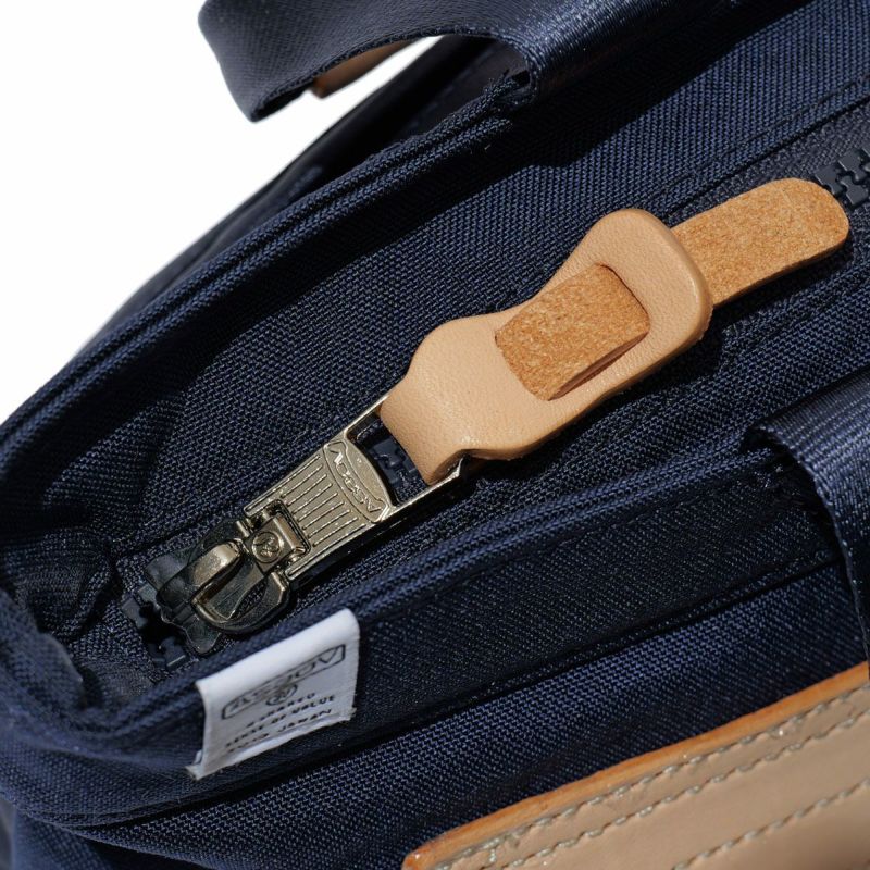 HIGHDENSITY TOTE BAG/GRAY