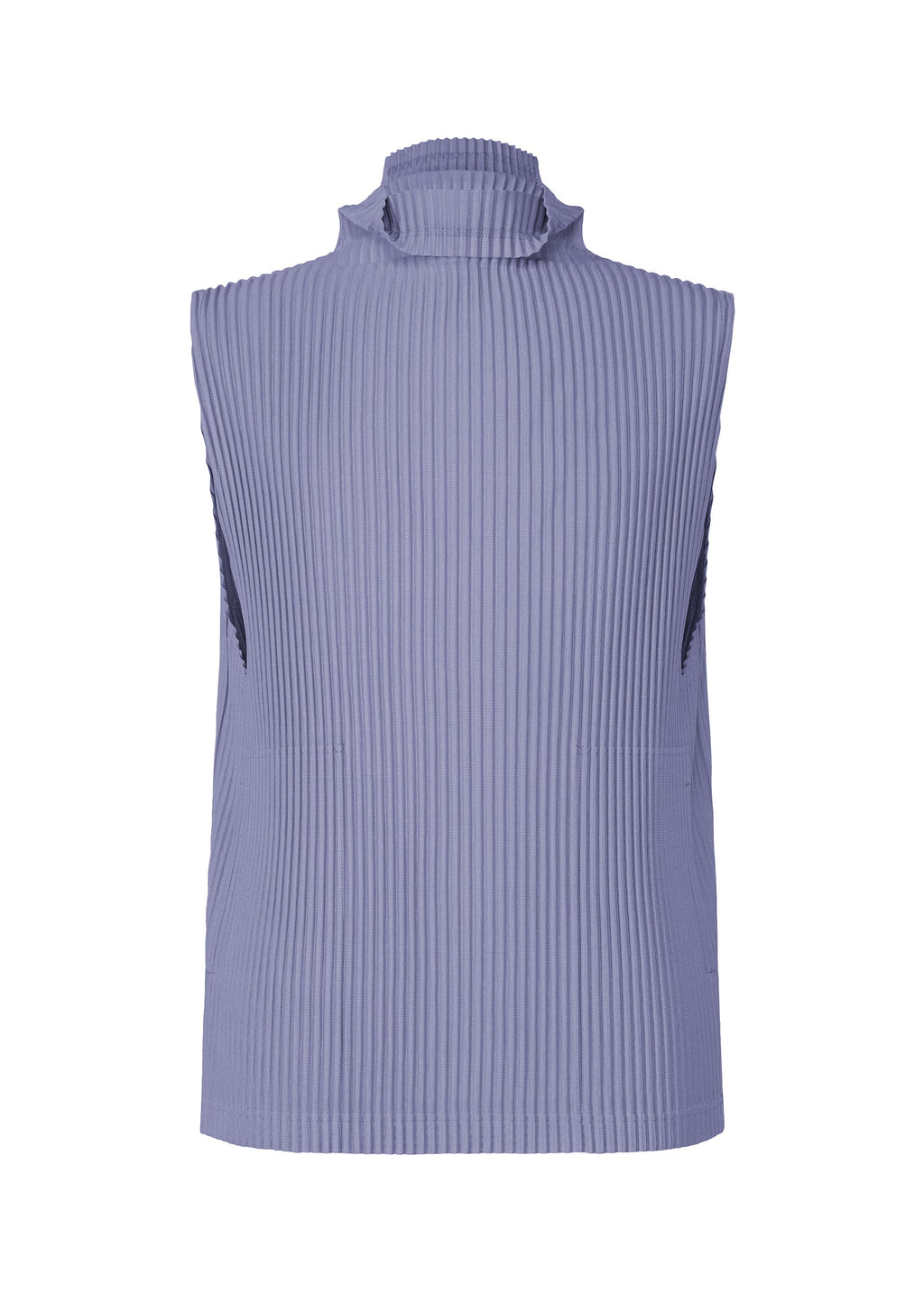 Tailored Pleats 1