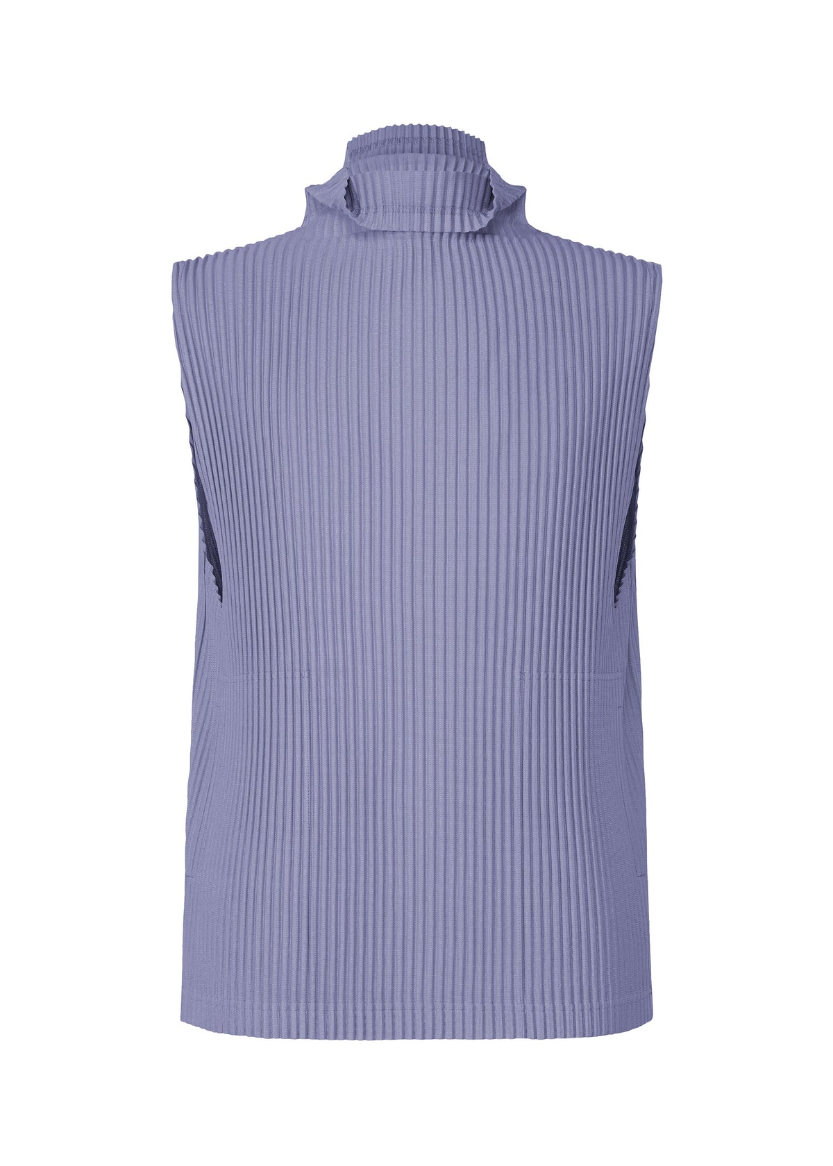 Tailored Pleats 1