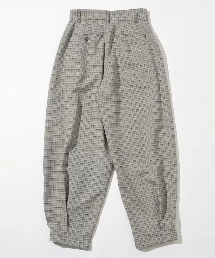 Karamichikku Kābī Pants / Setup Compatible