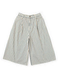 French Hickory 5P Shorts