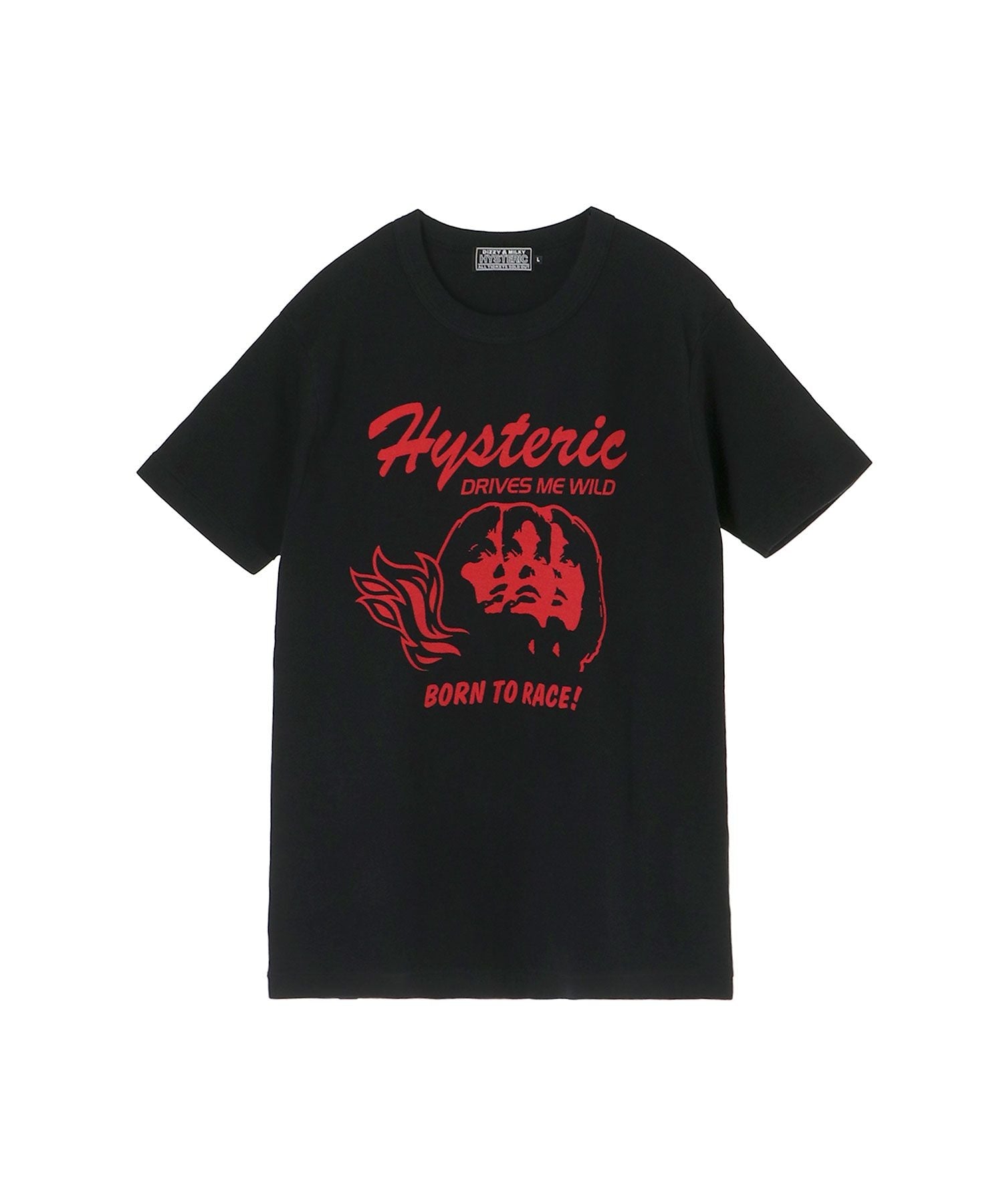 BORN TO RACE T-Shirt