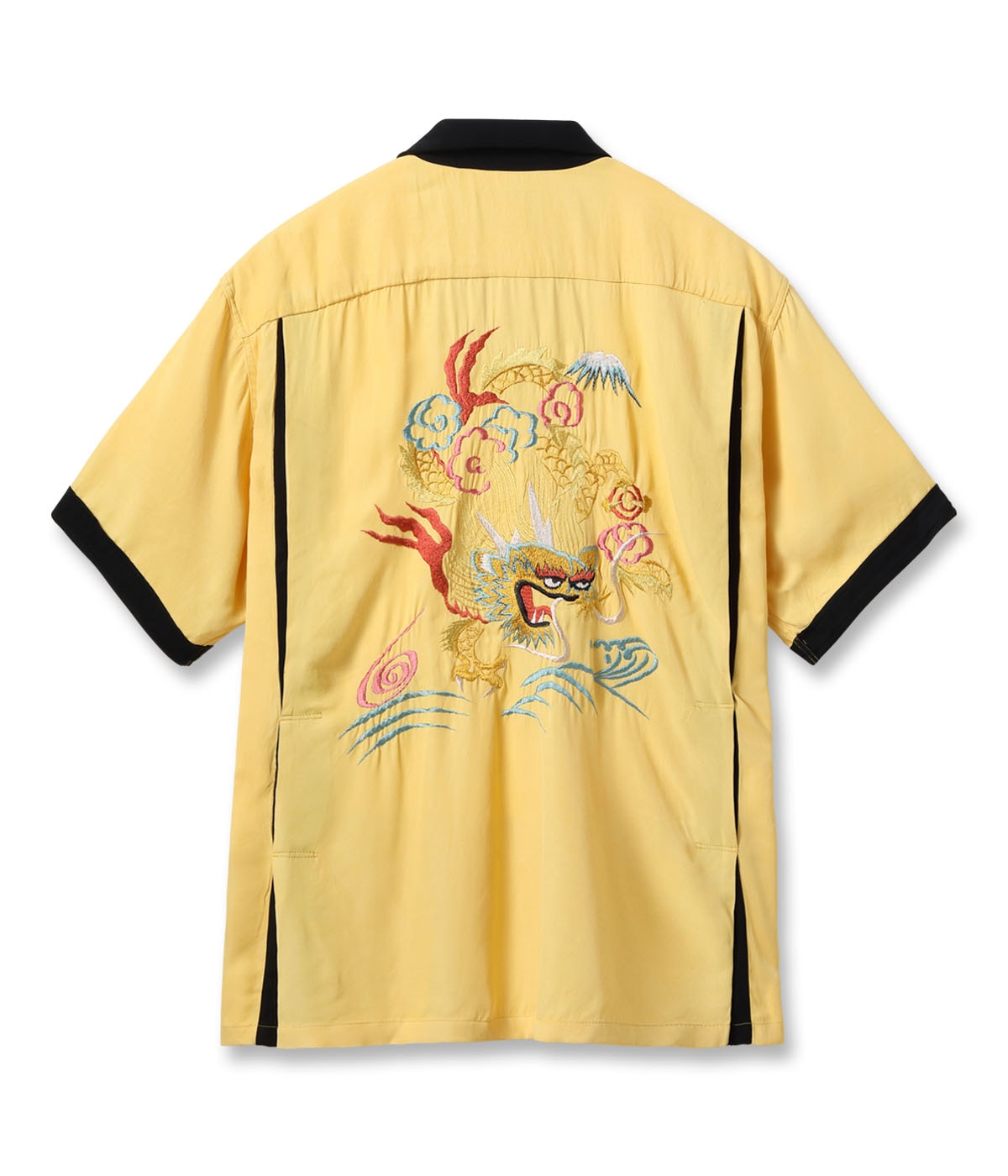 Suka Shirt Dragon