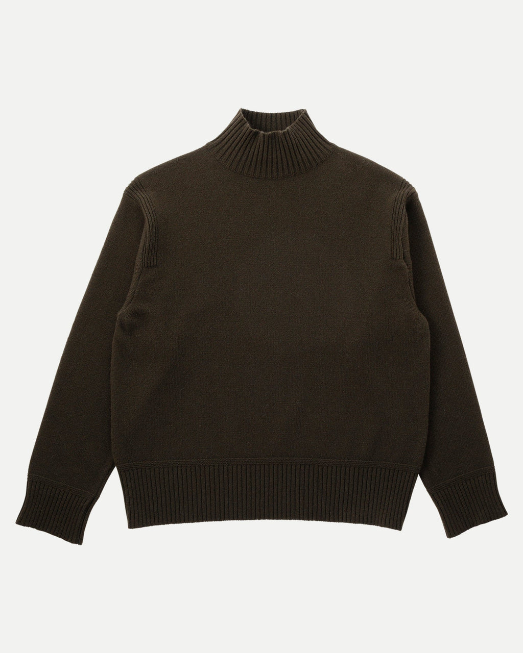 LOT.514 ATHLETIC HIGHNECK SWEATER