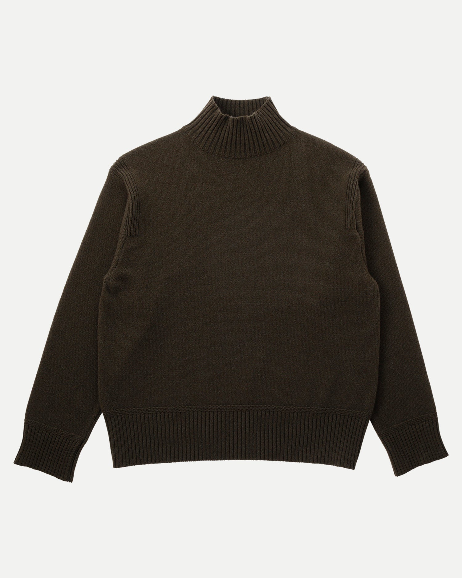 LOT.514 ATHLETIC HIGHNECK SWEATER