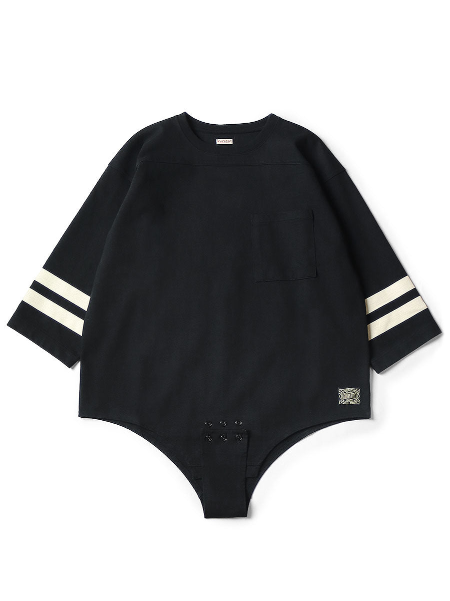 16/-degree compact jersey swim football T