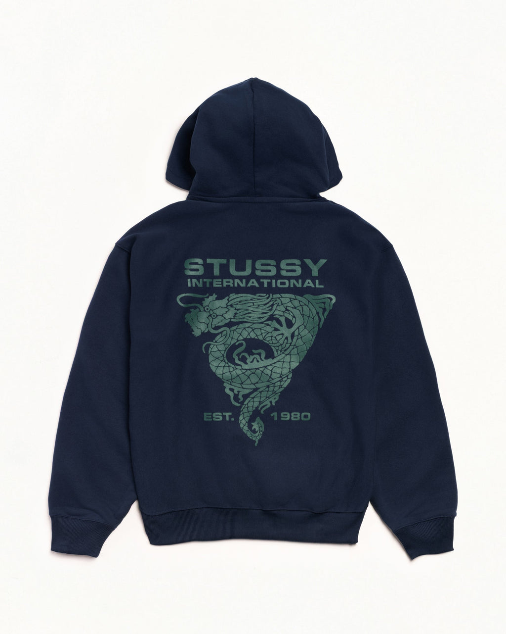 DRAGON HOODIE