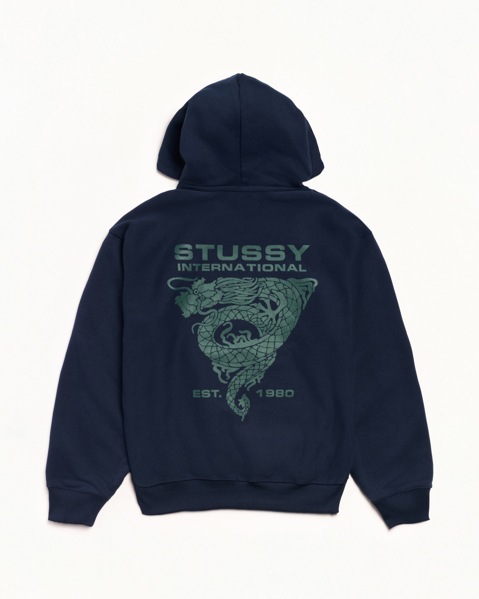 DRAGON HOODIE