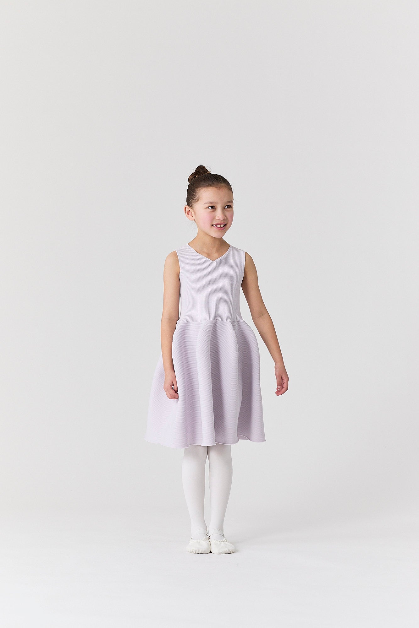 POTTERY KIDS SLEEVELESS DRESS