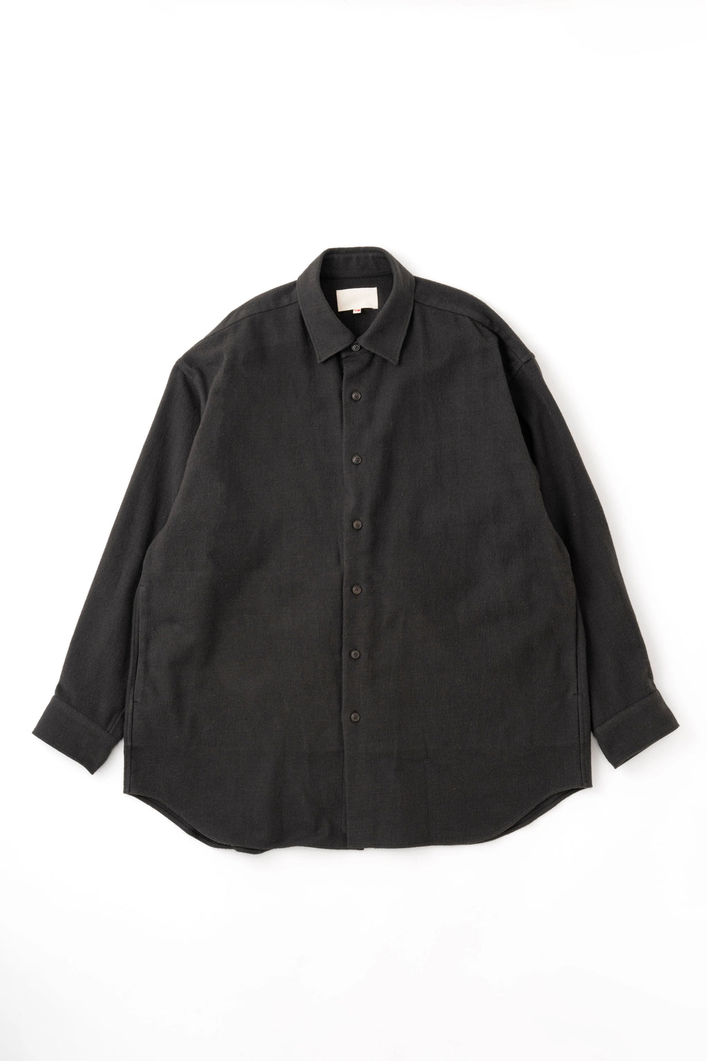 OVERSIZED BLOUSON