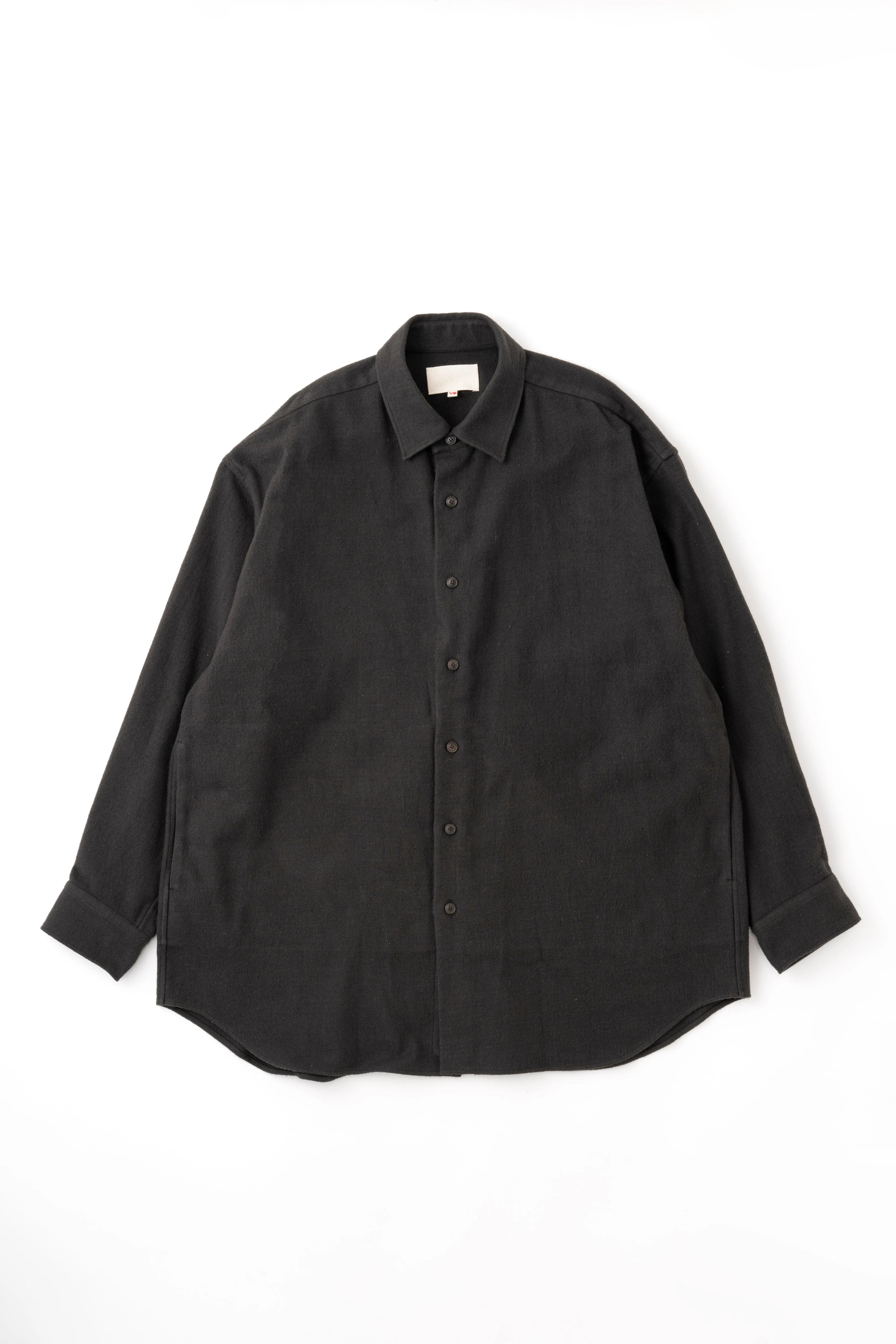 OVERSIZED BLOUSON
