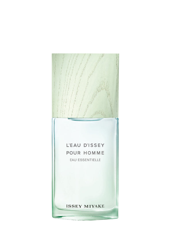 L'eau D'issey Pour Homme Eau Essentielle Eau De Parfum