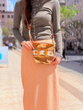 San.buckle S #03 Beige-333201